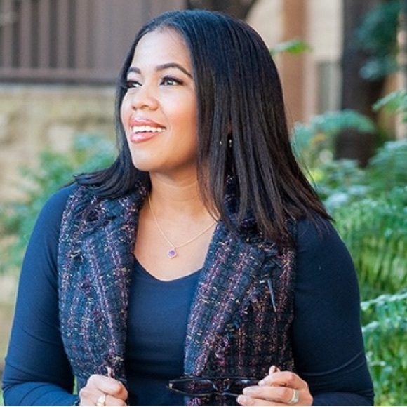 Kendra Scott Necklace, Earring, and Bracelet bundle - Picture 3 of 4